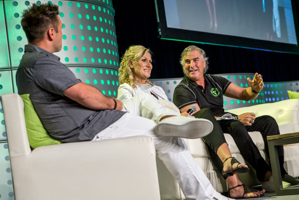 BUILDING GREAT TEAMS: THE IT WORKS! STORY