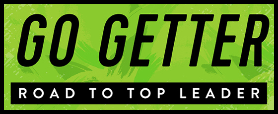 #ITWORKSGOGETTER Banner