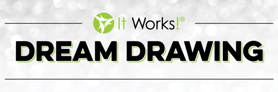 Dreamboard Drawing Banner