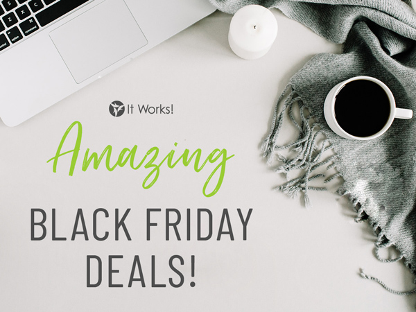 Black Friday Deals Graphic